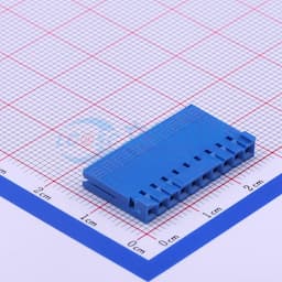 2.54mm 1x10P缩略图
