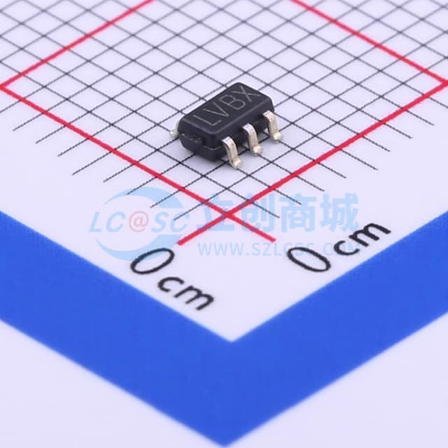 1.2V 300mA 6V实物图