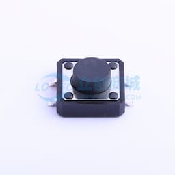 12mm*12mm*6mm 12V 50mA缩略图
