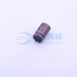 2200uF ±20% 16V 【插件】缩略图