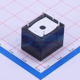 12V 15A 一组转换:1C(单刀双掷-转换)【继电】缩略图