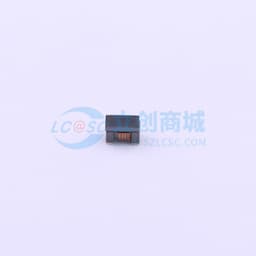 两路 0805共模滤波器 阻抗90Ω@100MHz缩略图