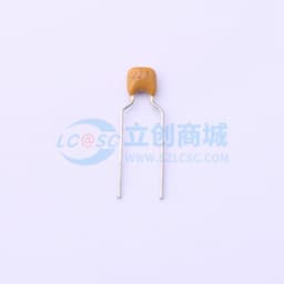 22nF ±10% 50V 【直插】缩略图