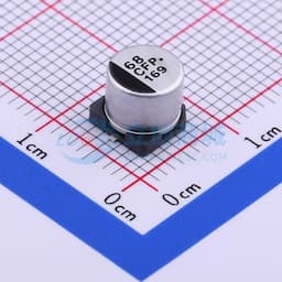 68uF ±20% 16V缩略图