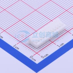白色 1.5mm 1x12P缩略图