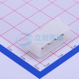 1x4P 间距:5.08mm【插件】缩略图