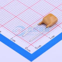 60V 110mA 插件自恢复 【插件】缩略图