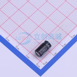 100uF ±20% 35V 【引线】缩略图