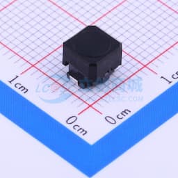 6.6mm*6mm 16V 50mA缩略图