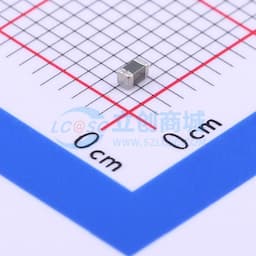 10uF ±20% 16V缩略图