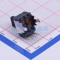 10kΩ ±20% 【可调】缩略图