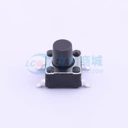 6*6*7mm 立贴 轻触开关缩略图