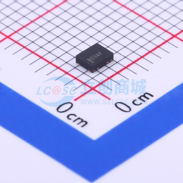 25MHz ±20ppm LVCMOS LVTTL 3.3V实物图