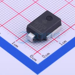 单向TVS 33V截止 峰值浪涌电流：124A缩略图