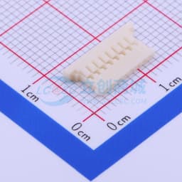1x8P 1.25mm缩略图