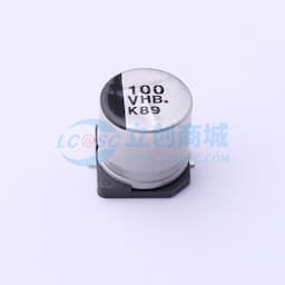 100uF ±20% 35V缩略图