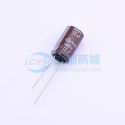 10uF ±20% 400V 【引线】缩略图