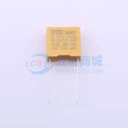 等级:X2 150nF ±10% 310V 350V 380V 【安规】缩略图