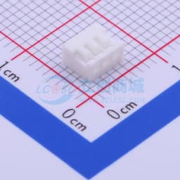 1.5mm 1x3P缩略图