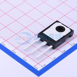 FCH104N60F缩略图