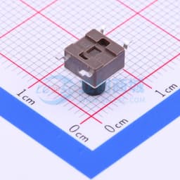 6*6*3.65mm 立贴 轻触开关缩略图
