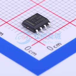 4.5V至18V输入，6A同步降压转换器缩略图