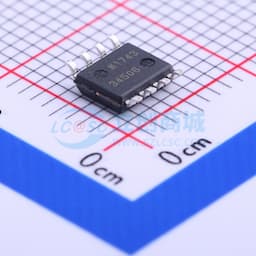 3.3 V、⅛负载、±15KV ESD保护、RS-485/RS-422收发器（全双工、250 KBPS）缩略图