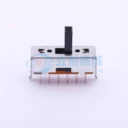 8.5mm高3mm行程型滑动开关【插件】缩略图