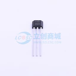 霍尔效应开关 【磁性】缩略图