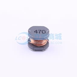 47uH ±20%缩略图