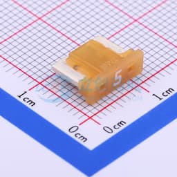 58V刀片式保险丝缩略图