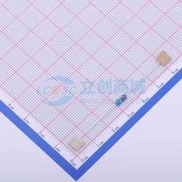 120kΩ ±1% 500mW 金属膜电阻 【插件】缩略图