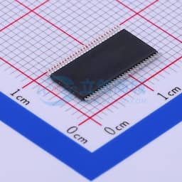 DS90CF386 3.3-V LVDS 接收器 24 位或 18 位平板显示器 (FPD) 链接, 85MHz缩略图