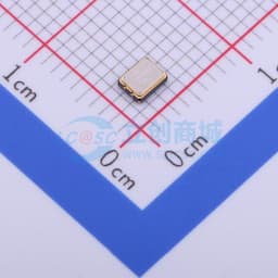 停产 28.6363MHz ±30ppm 3.3V缩略图
