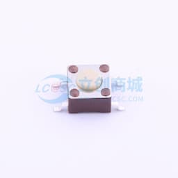 6*6*0.8mm 立贴 轻触开关缩略图