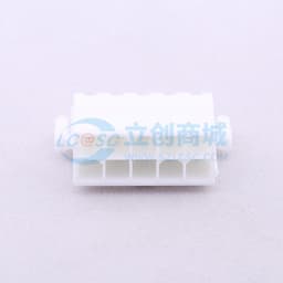 2x5P 间距:4.2mm 直插 【插件】缩略图