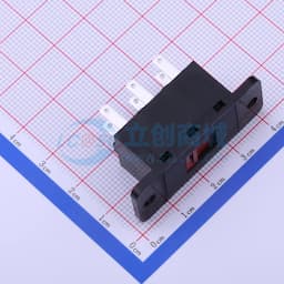 电源滑动开关 【插件】缩略图