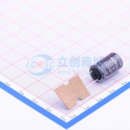 220uF ±20% 63V 【引线】缩略图