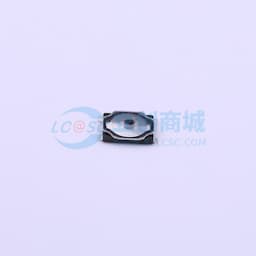 3*2.6*0.6mm 立贴 轻触开关缩略图