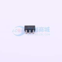 TPS22929DDBVR缩略图