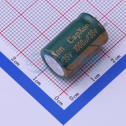 1000uF ±20% 35V 【插件】缩略图