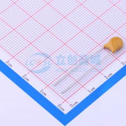 钳位电压73V 0.6焦耳 插件压敏电阻 【压敏】缩略图