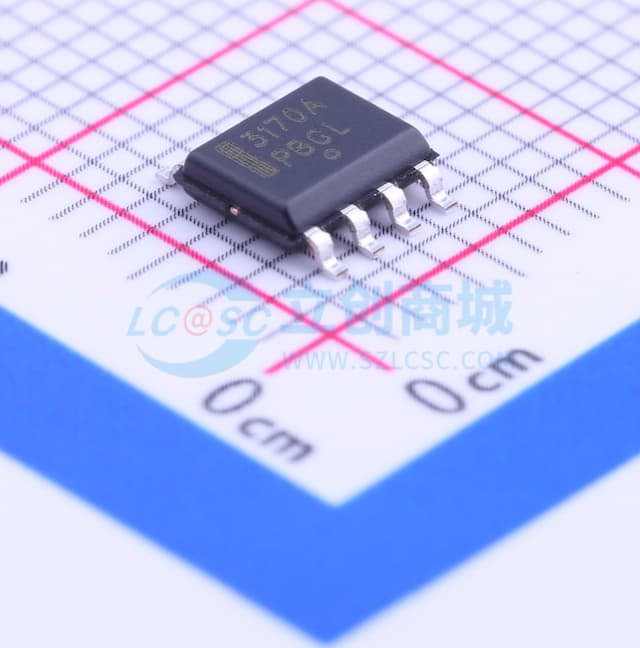 降压型 3A 4.5V~18V实物图