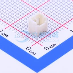 1x2P 间距:1.25mm 弯插 【插件】缩略图