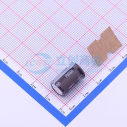 1000uF ±20% 10V 【引线】缩略图