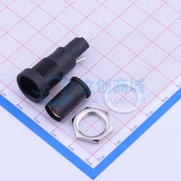 四件套 保险座5*20直脚金属螺母（四件套）缩略图