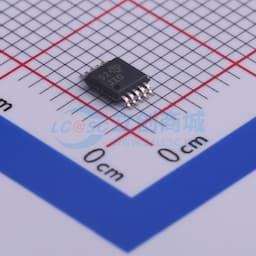 TS3A24157 0.65-Ω 2-通道 SPDT 模拟开关缩略图