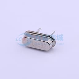 11.0592MHz ±20ppm 20pF 【无源】缩略图