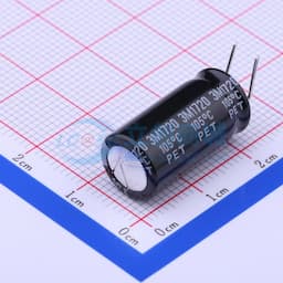 560uF ±20% 35V 【引线】缩略图