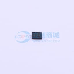 806MHz声表面波滤波器缩略图